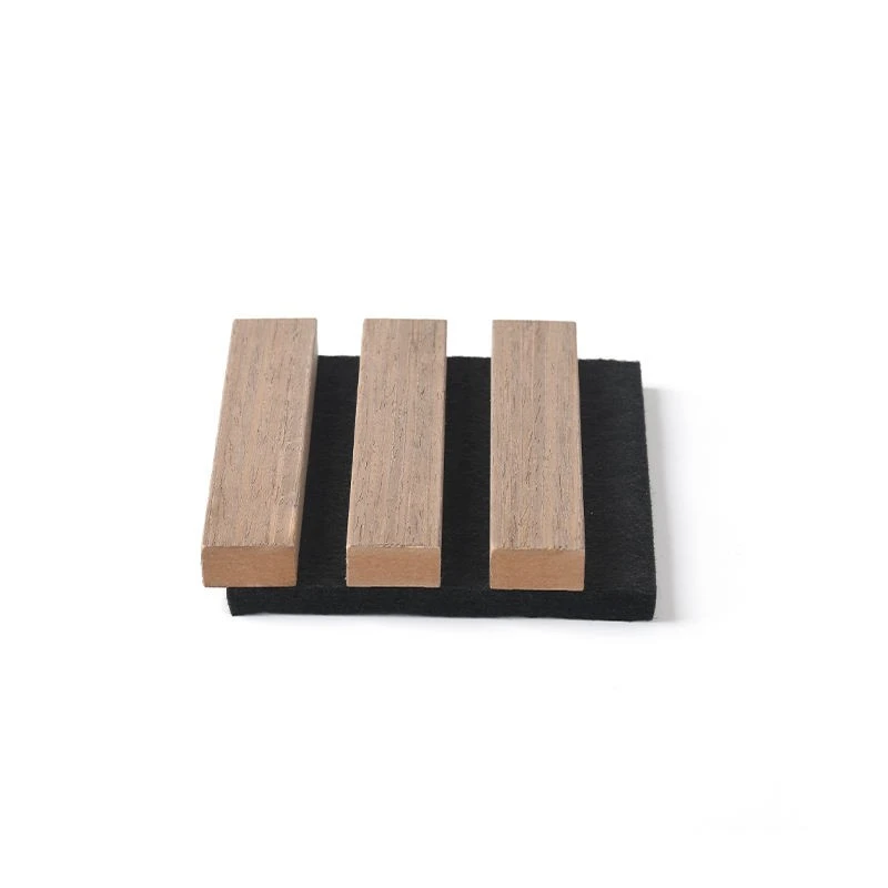Echo Reduction Wall Panel factory