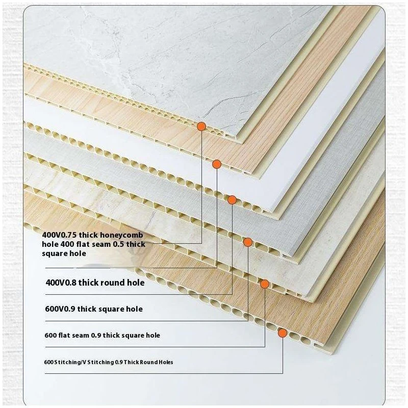Flame Retardant B1 Grade Ceiling Clip Board